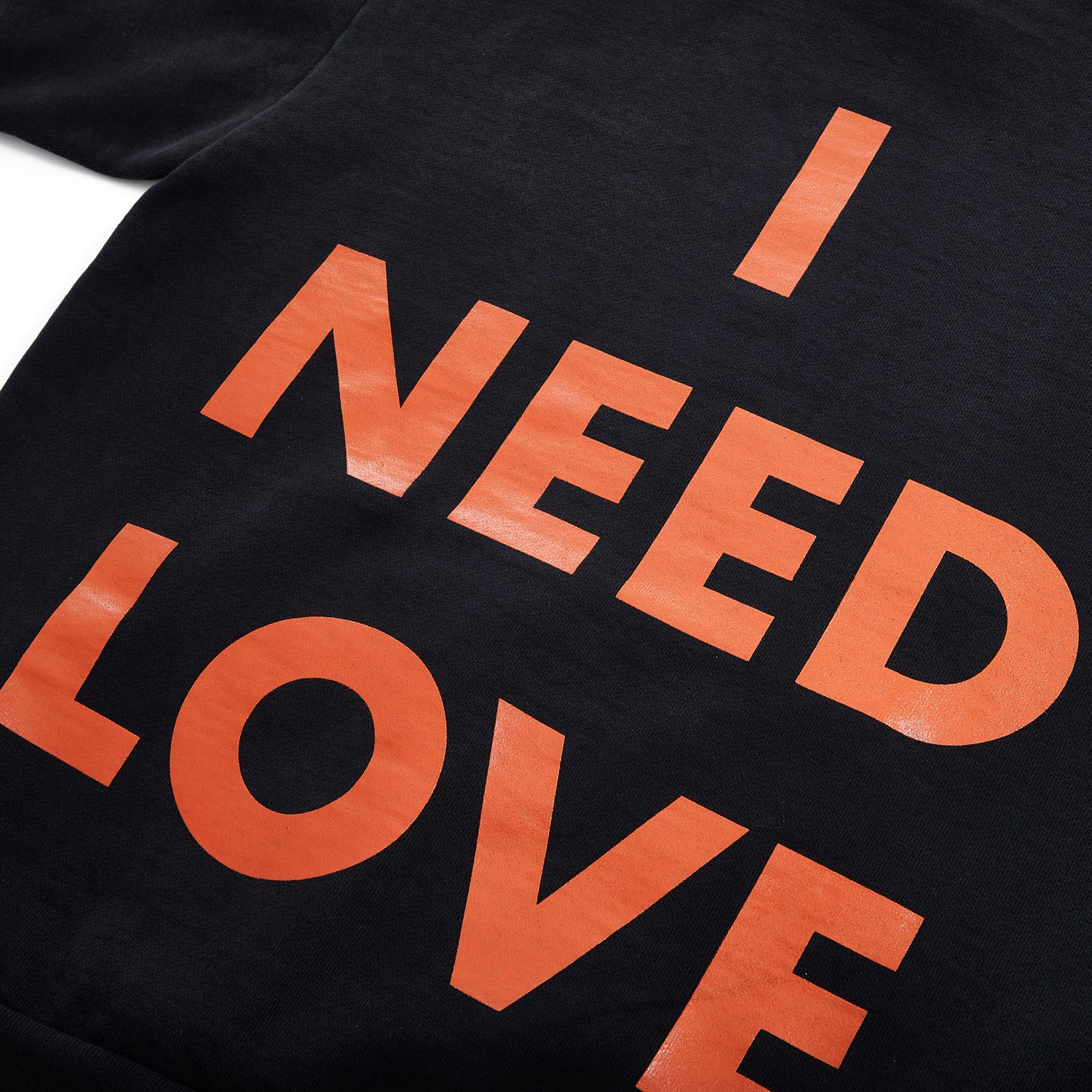 Cloney X Ll Cool J I Need Love Hoodie Rock The Bells