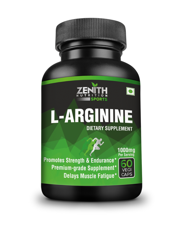 L Carnitine For Building Muscle Mass