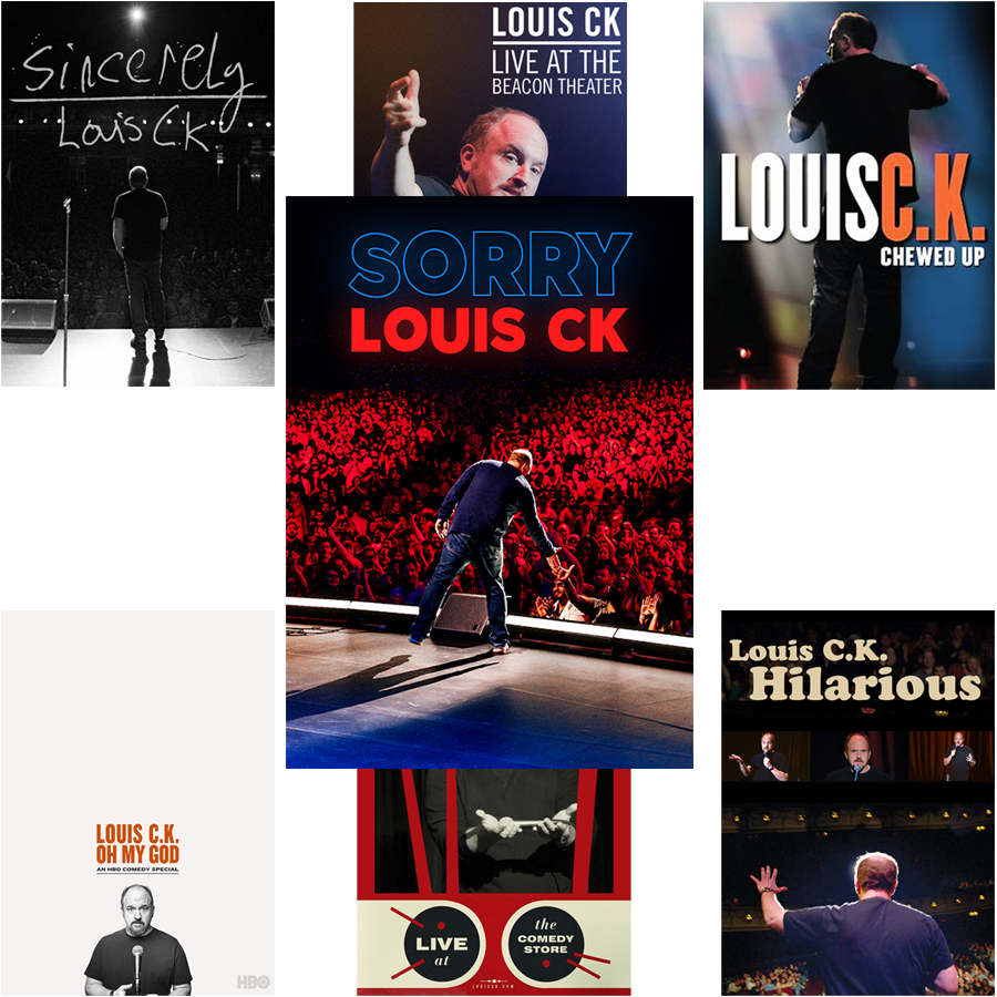 Official Website Of Comedian Louis C K Louis Ck