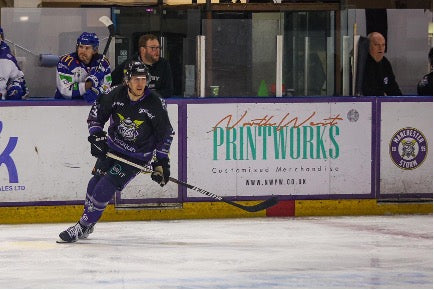 Manchester Storm