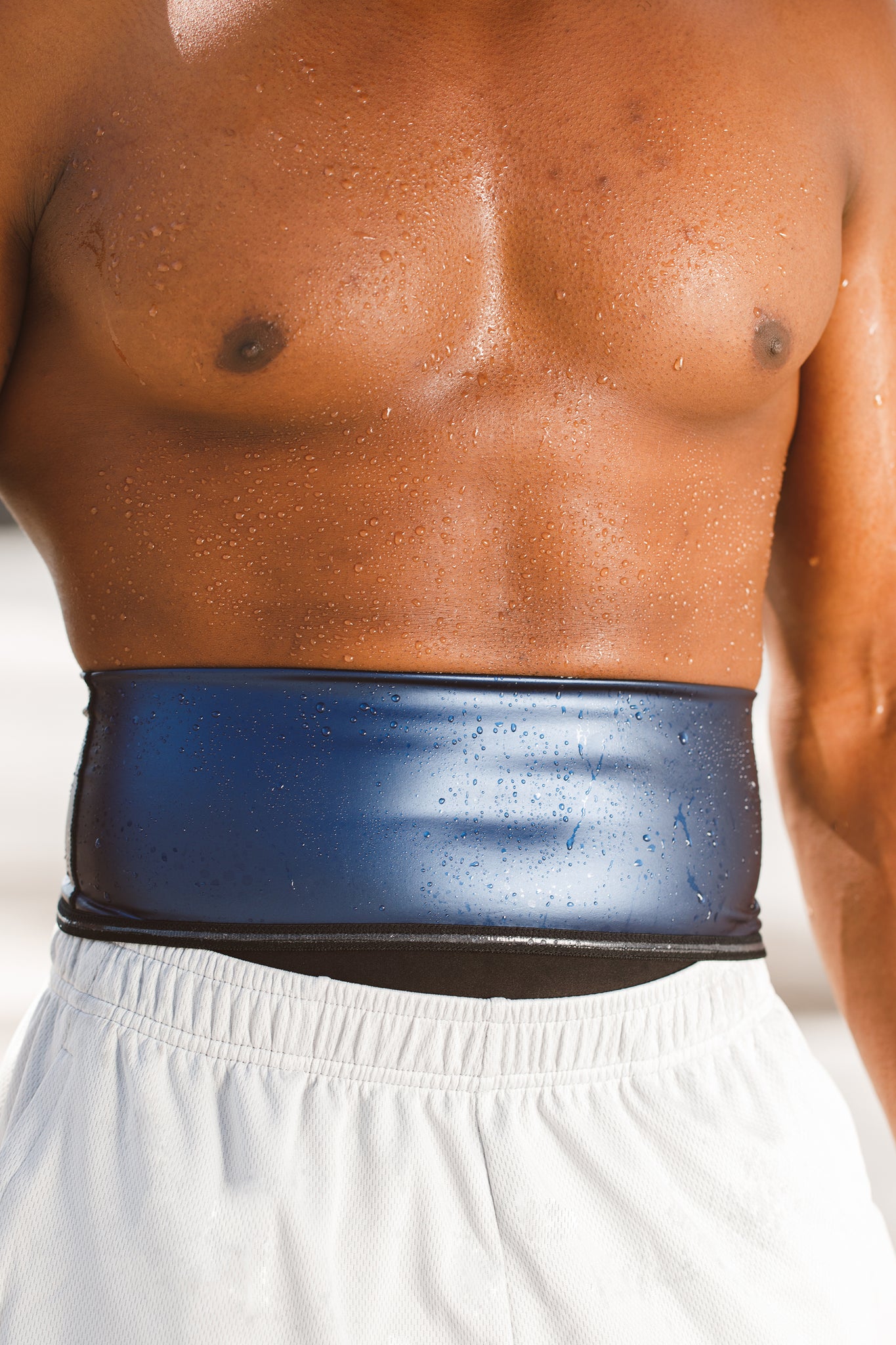 Does Sweating Burn More Calories Benefits Of Training In Heat Sweat Shaper