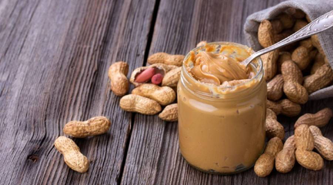 Peanut Butter Alternatives And Substitutes