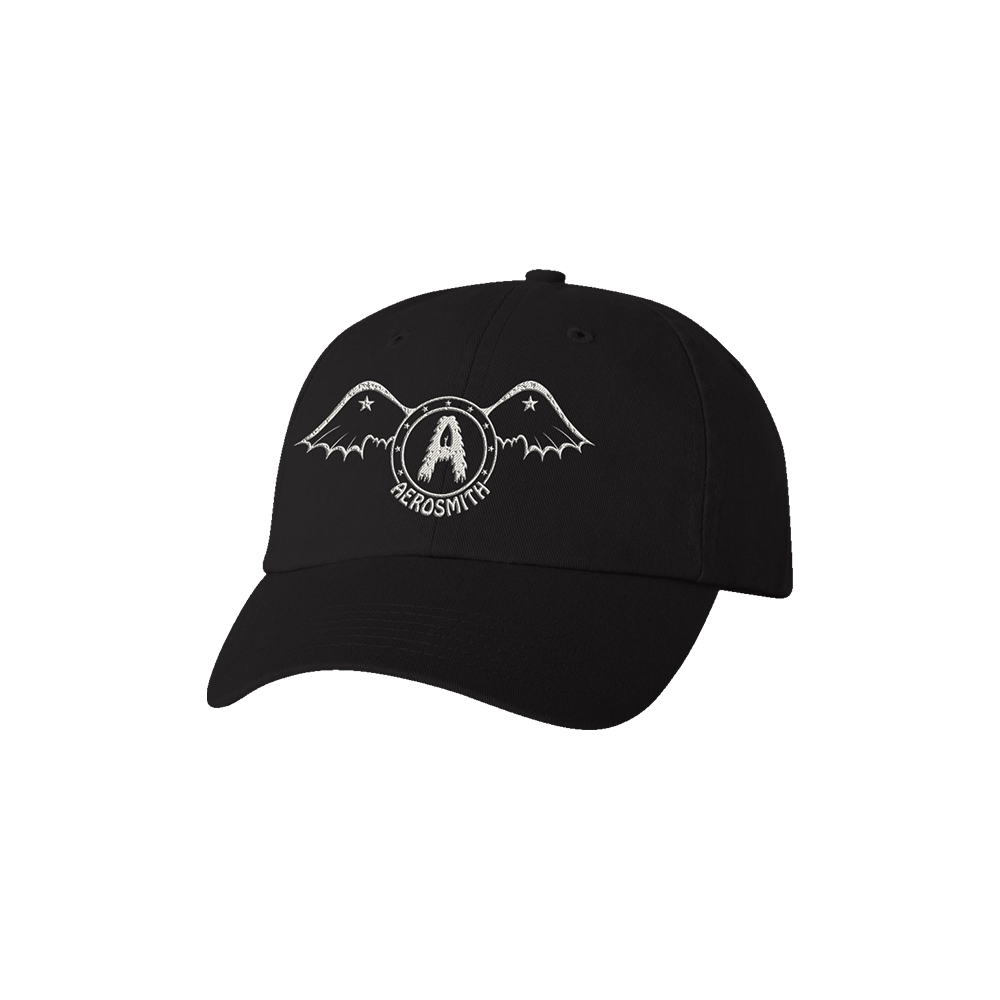 Aerosmith Hat Aerosmith Official Store