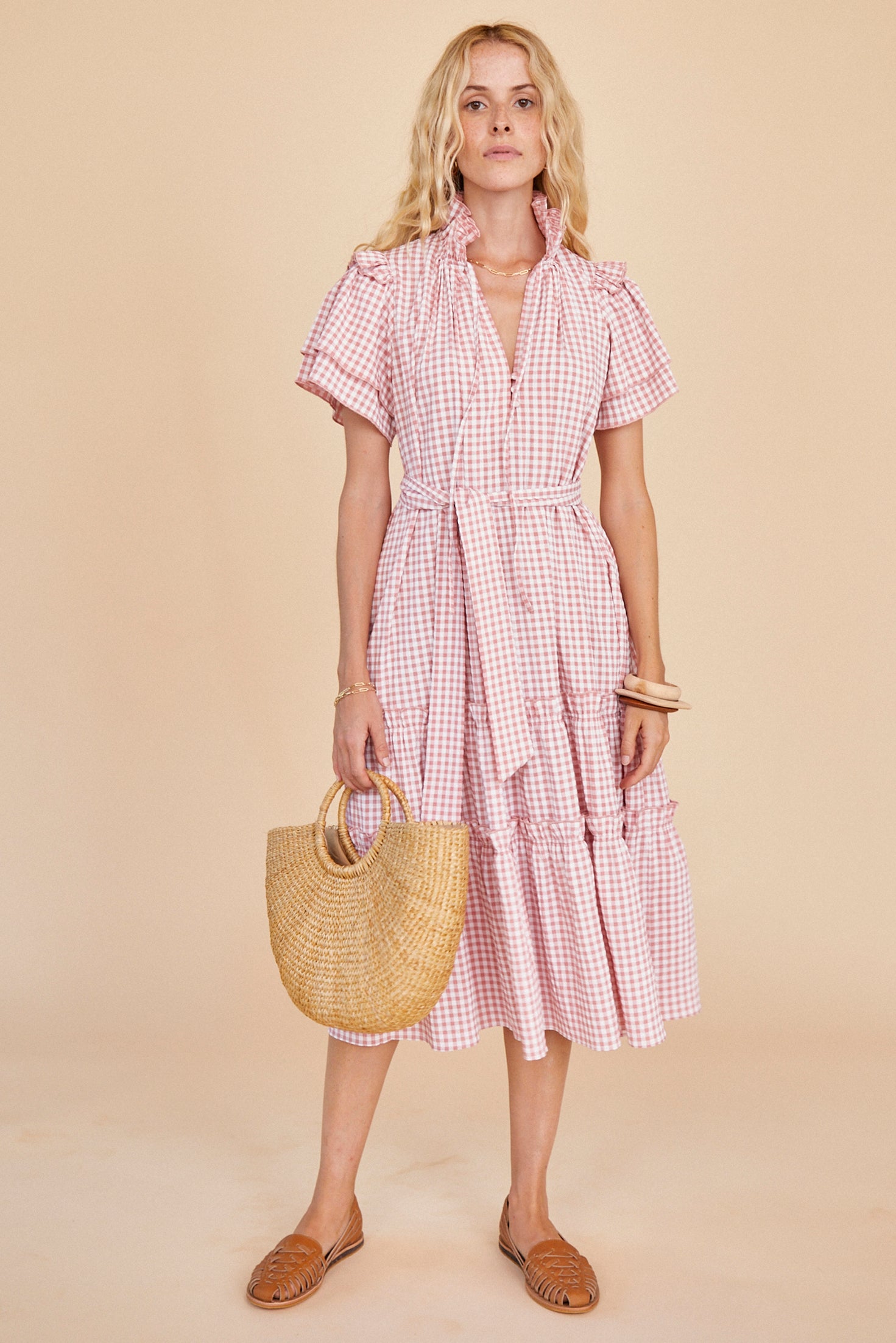 Matthews Dress