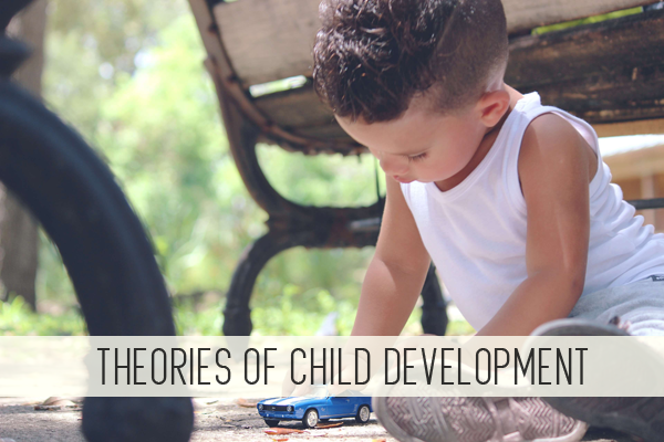 Theories Of Child Development