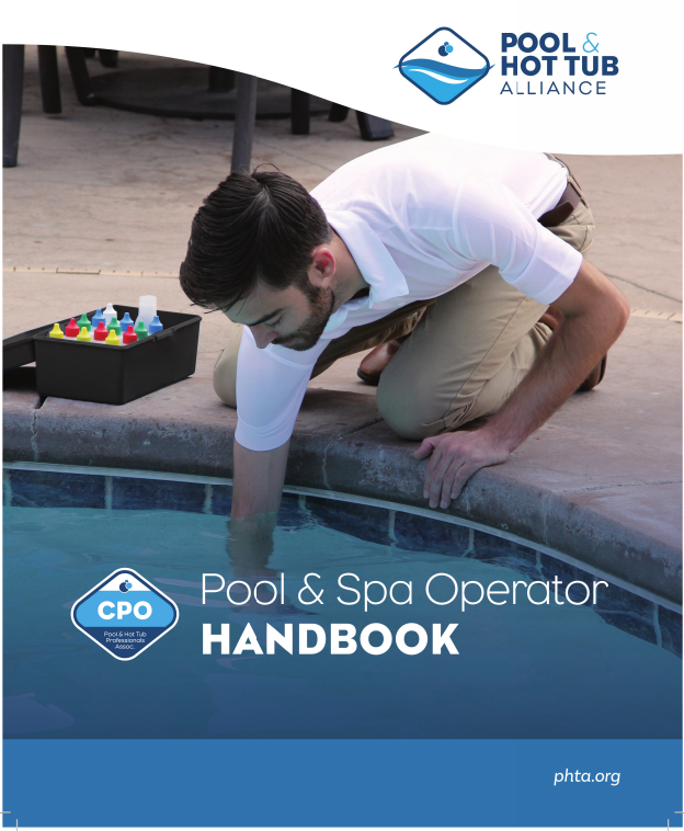 Certified Pool Spa Operator Handbook 2020 The Exam Pros