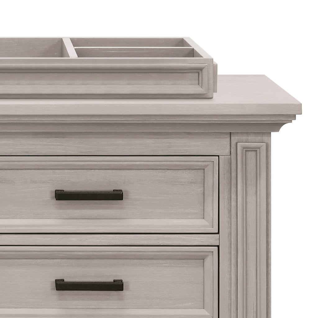 Million Dollar Baby Classic Palermo Removable Changing Tray