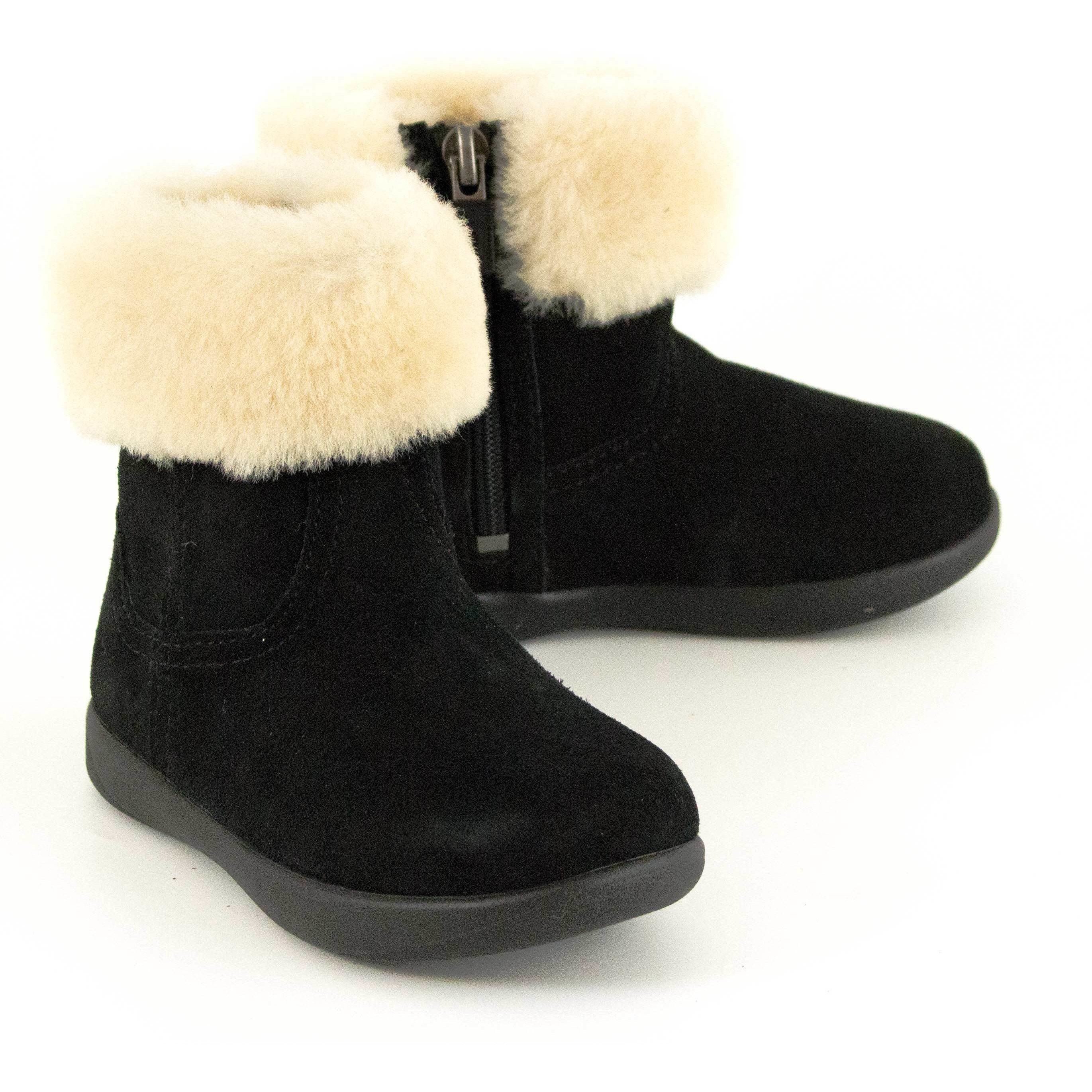ugg bebe fille