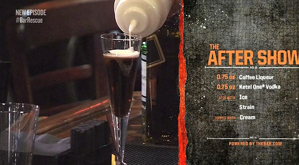 Bar Rescue A Dash Of Bitters S4 E7 Bar Products