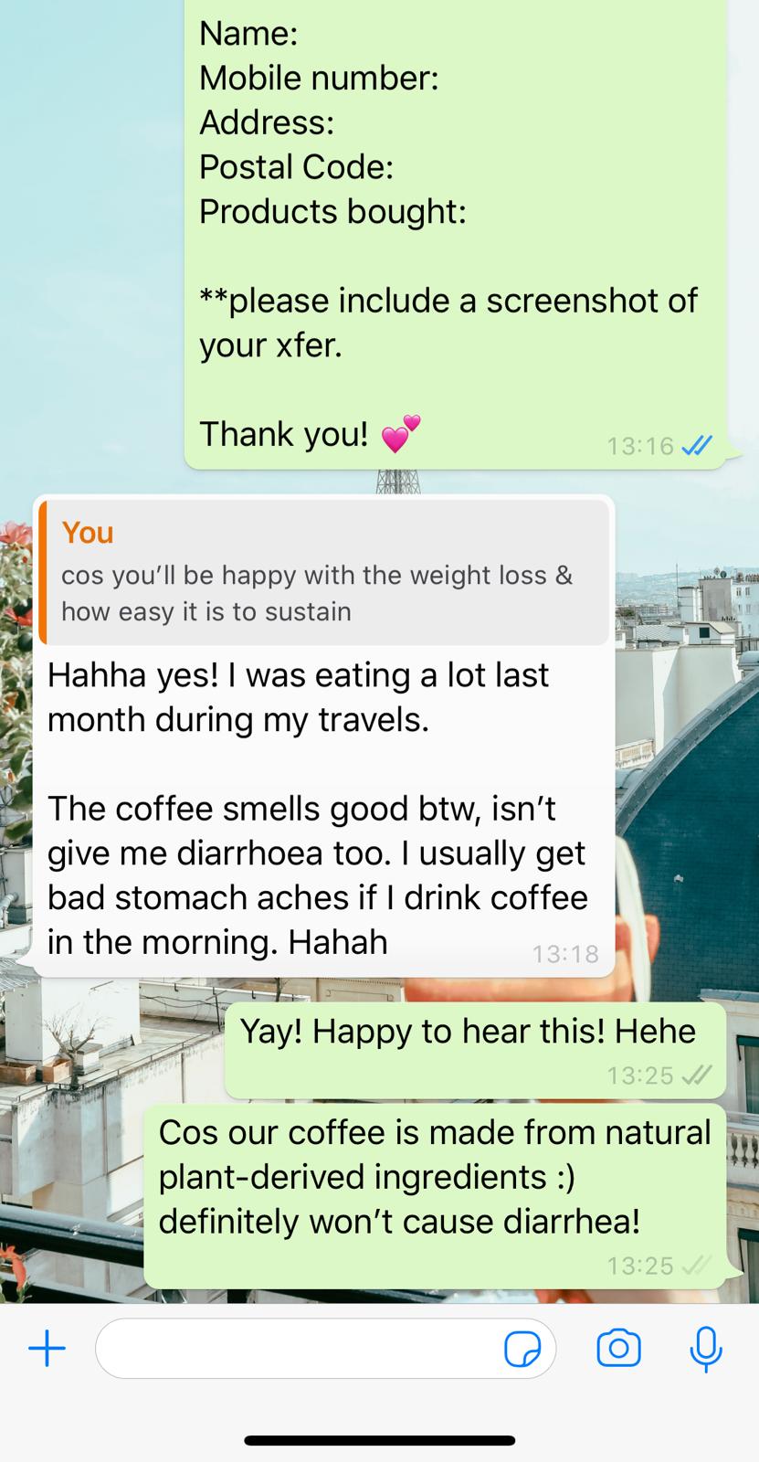 Mskinny Slimming Coffee Cocoa Reviews Slimming Coffee Singapore Mskinny Sg Official Mskinny Singapore