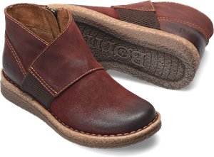 Born Tora Sole Mates