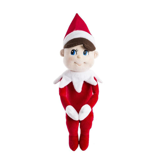 Elf On The Shelf Trudy S Hallmark
