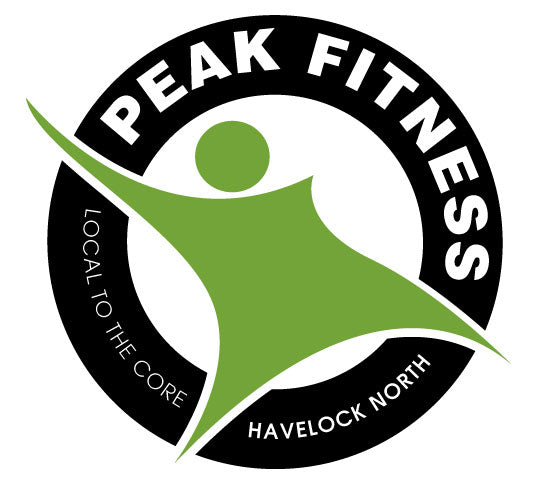 Peak Fitness Health Gift Voucher 1 Month Peakfitnessandhealth