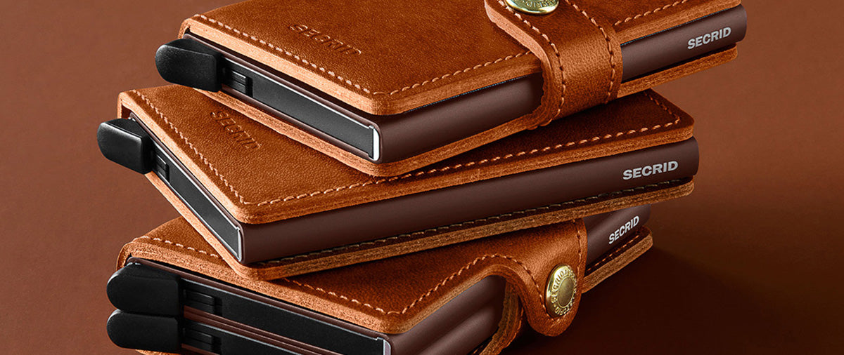Shop Secrid Secure Wallets Skuxs Canada