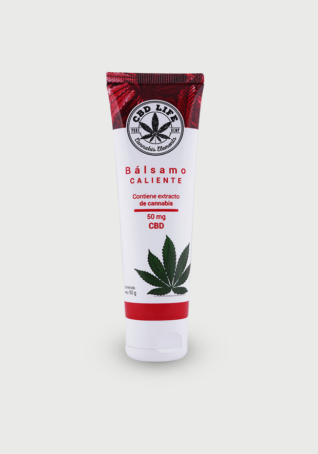 Cbd Life Productos Con Cbd En Mexico