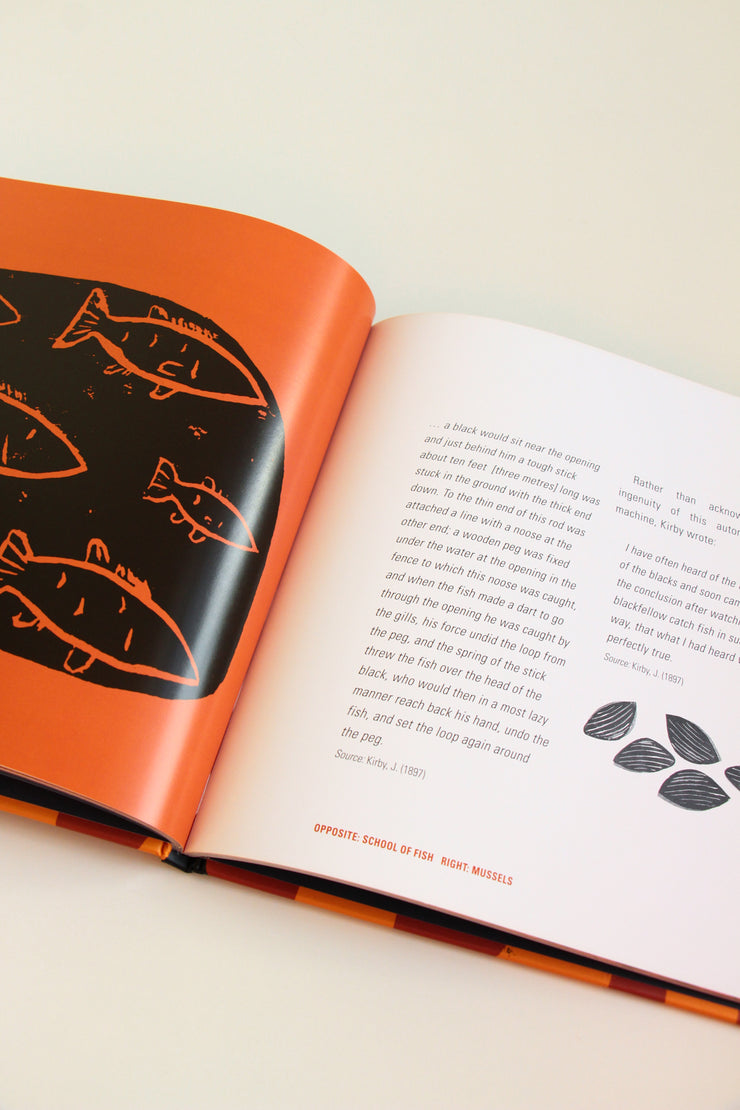 Young Dark Emu By Bruce Pascoe Emaan