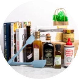 Irish Black Butter Milk Street Store