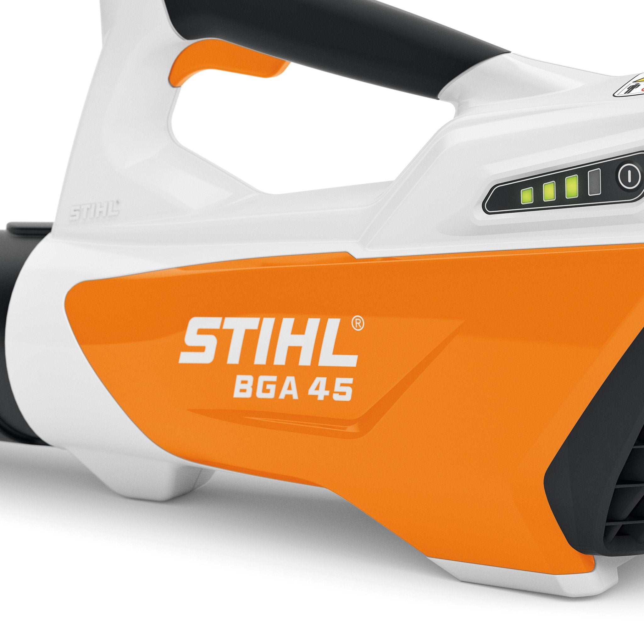 Bga 45 Cordless Leaf Blower Stihl