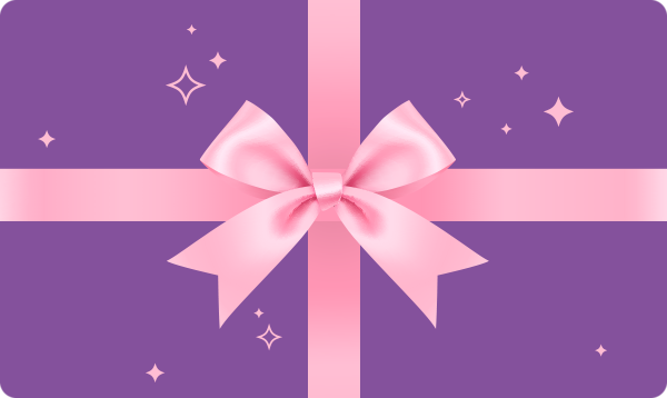 Carte Cadeau Deesse Cosmique