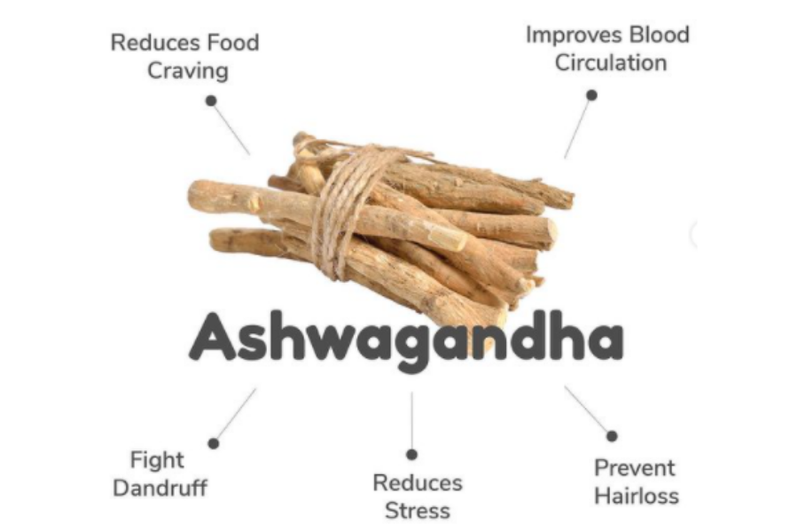Ashwagandha Benefits For Skin Health And More Traya
