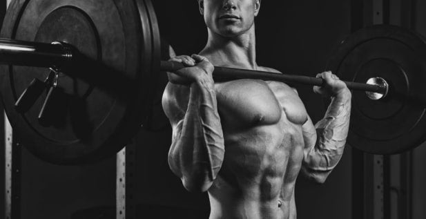 Push And Pull Workouts The Secret Weapon Charlie Johnson Fitness