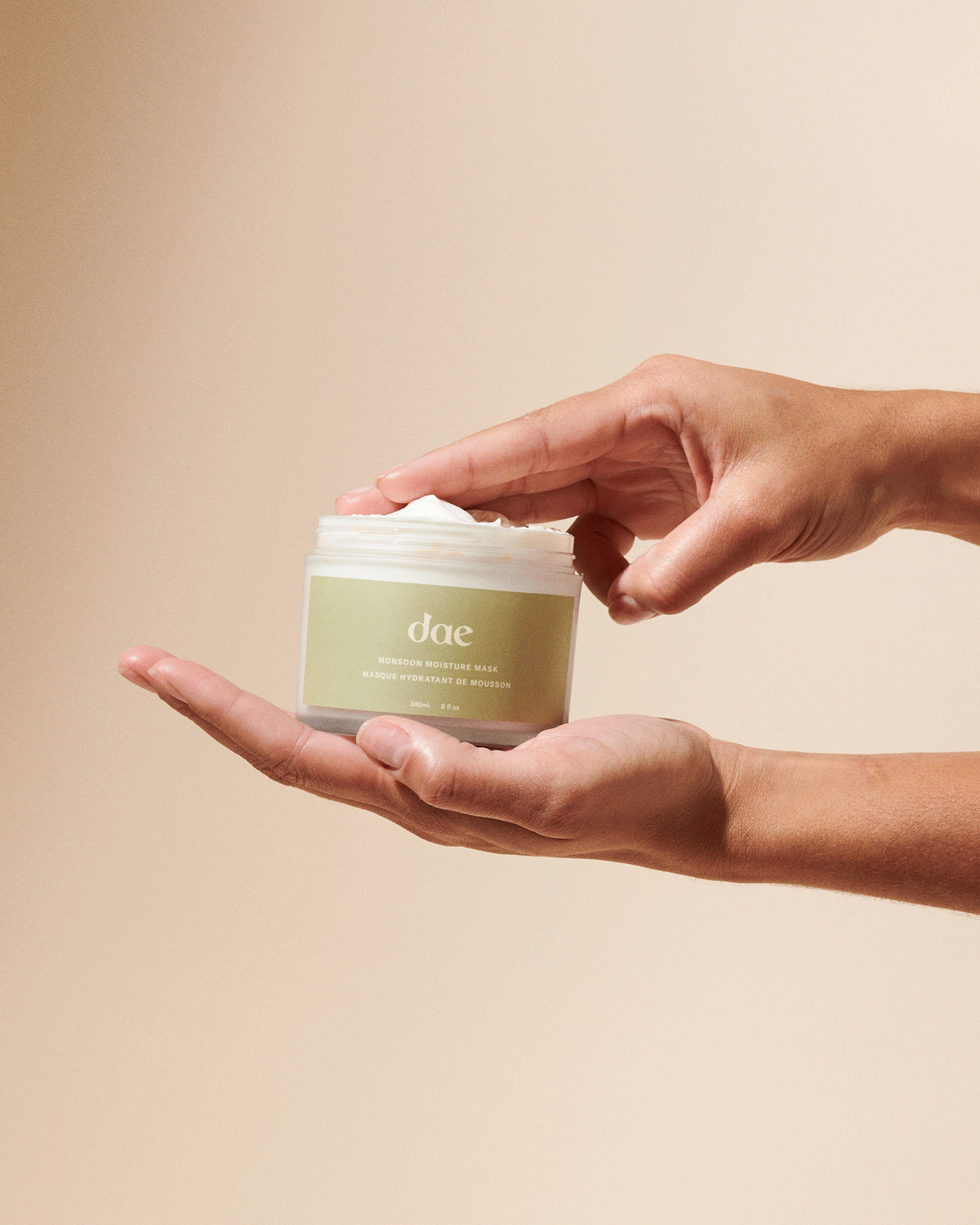 Monsoon Moisture Mask Dae