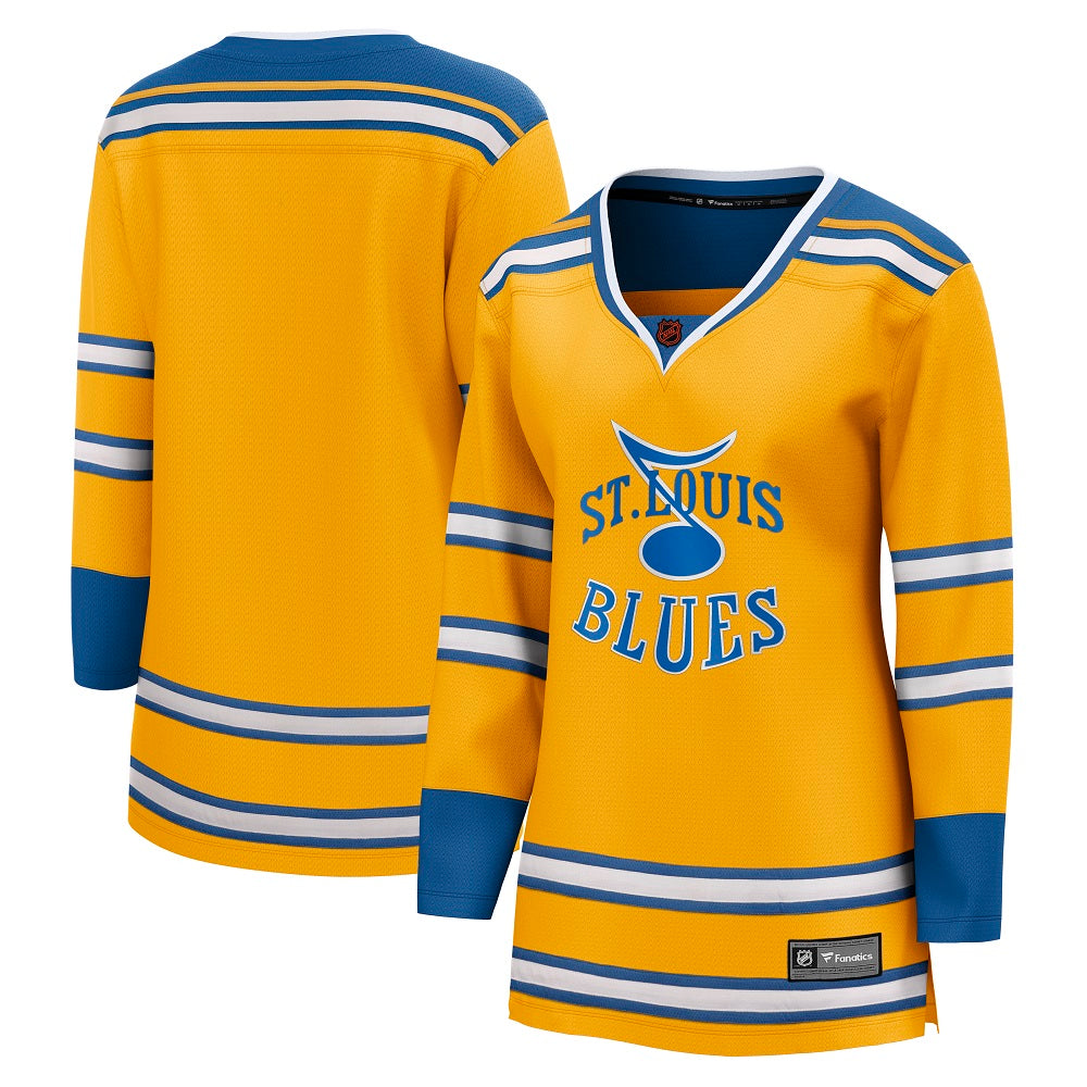 Jerseys Stl Authentics