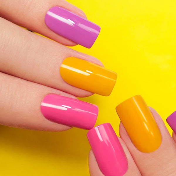 Comment Enlever Des Ongles De Porcelaine Chez Soi Divain