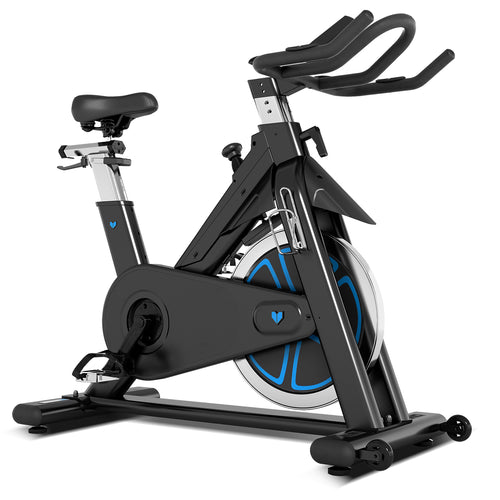 Spin Bikes Lifespan Fitness