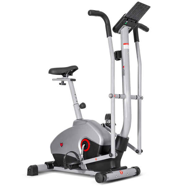 Lifespan Fitness Exer 60h Dual Action Exercise Bike