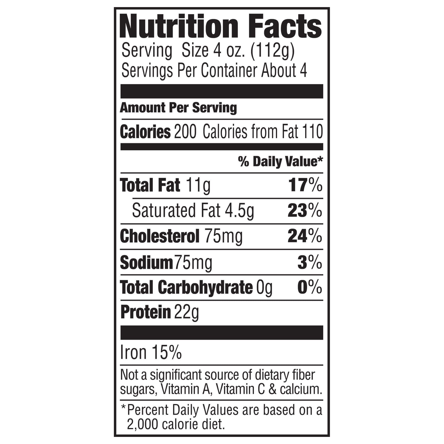 Dakota Organic 90 10 Grass Fed Ground Beef Meyer Market