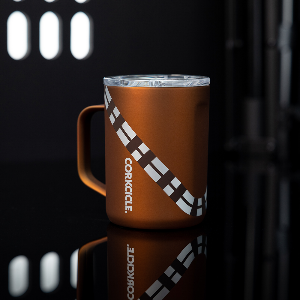 Star Wars™ Coffee Mug 16oz / CHEWBACCA™