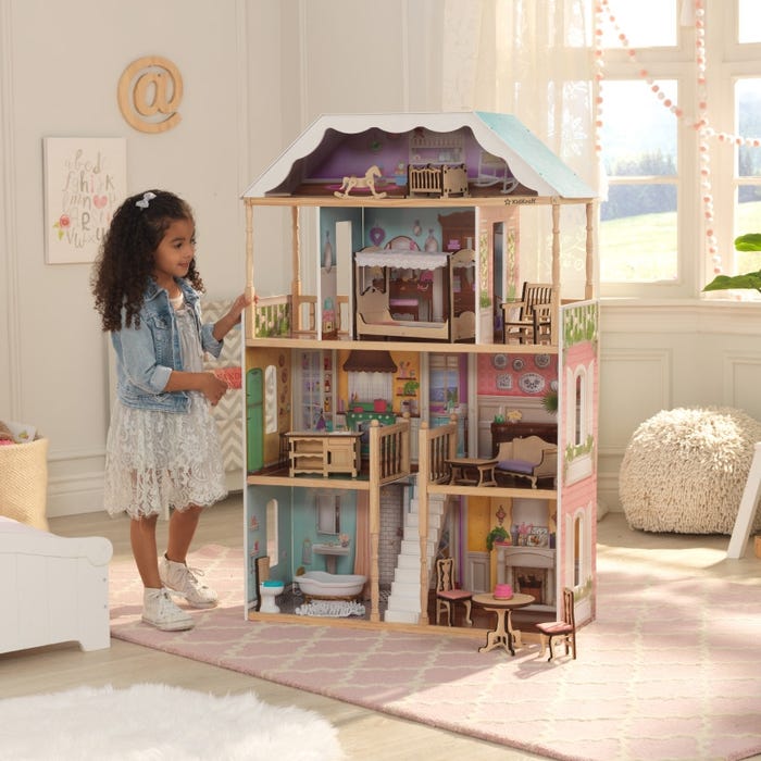 Dolls Houses Decochic