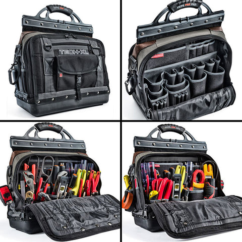 Tech Xl Tool Bag By Veto Pro Pac Supply88