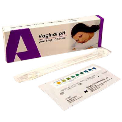 Wholesale Vaginal Ph Cassette Test Kit Valuemed Wholesale Uk Valuemed