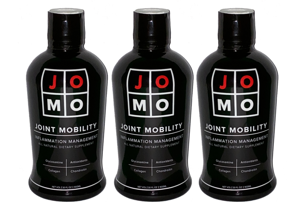 Jomo Mojo Restore 3 Month Wellness Program Jomo Nutrition
