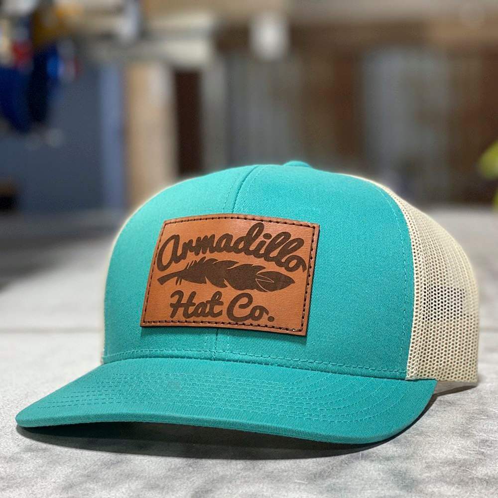 Armadillo Hat Co Port Aransas Cap Armadillo Hat Co Nrs