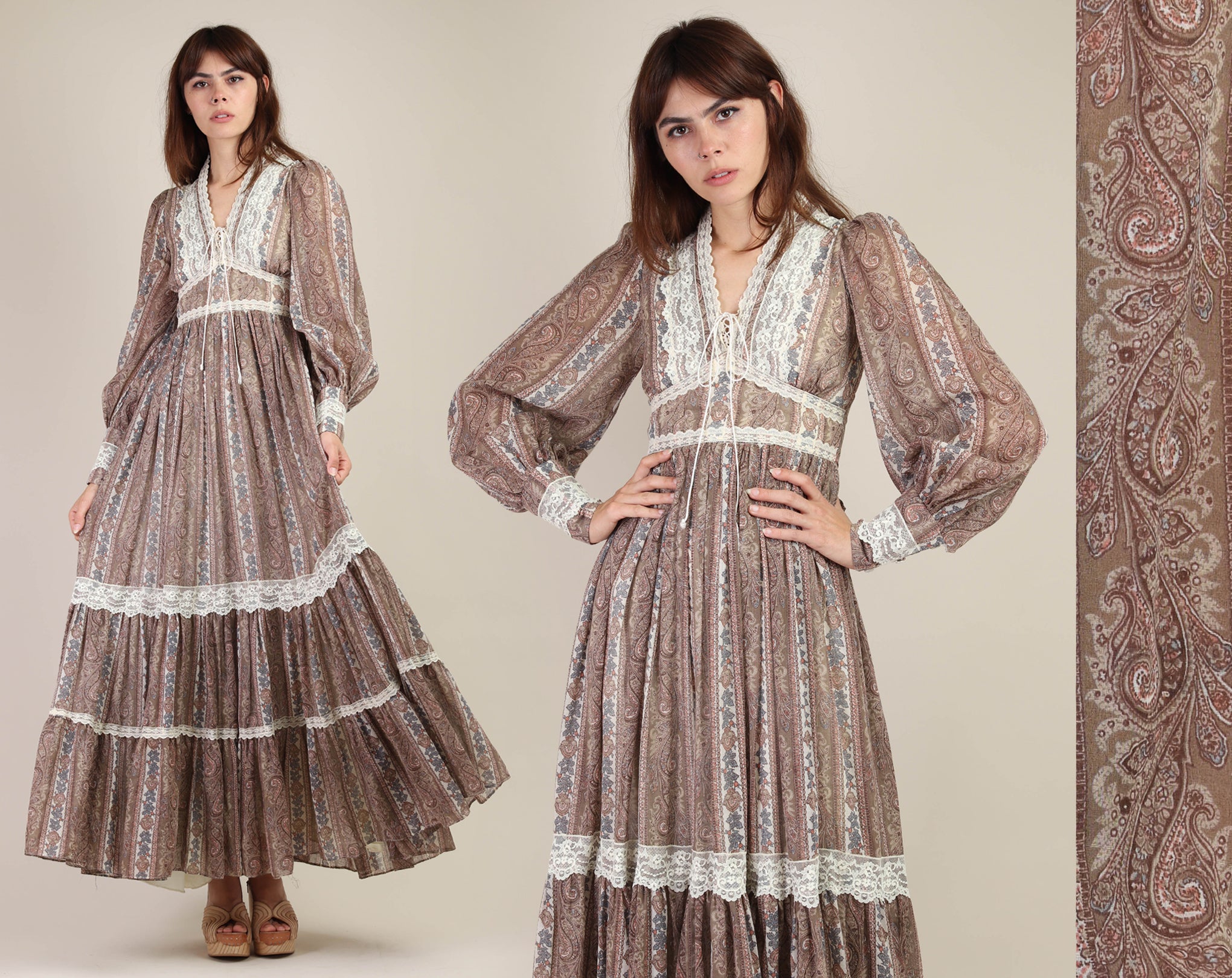 Gunne Sax Dress 1970s Off 70 Www Scrimaglio Com
