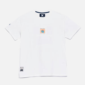 Men T Shirts Blue Banana Brand