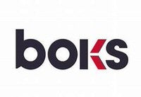 Logo: BOKS Canada