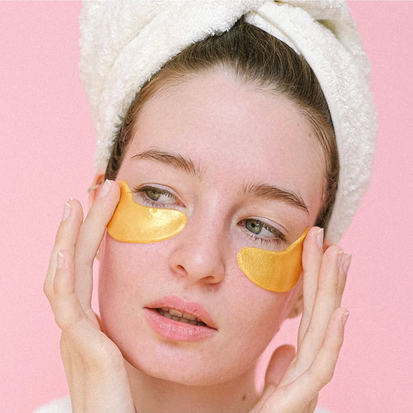 Poches Sous Les Yeux Comment Les Degonfler L Atelier Du Sourcil