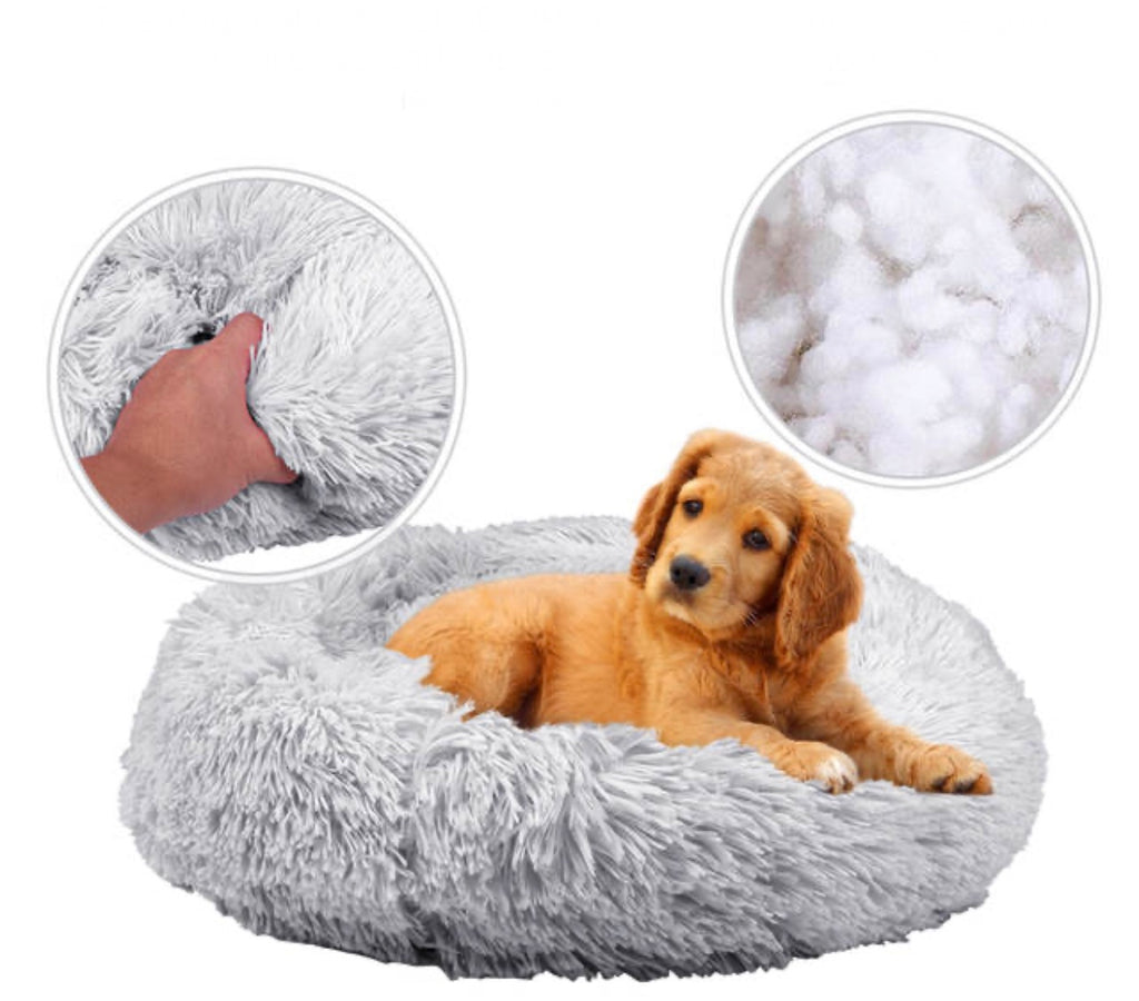 Anti Stress Kissen Bett Fur Hunde Und Katzen Wolke 7