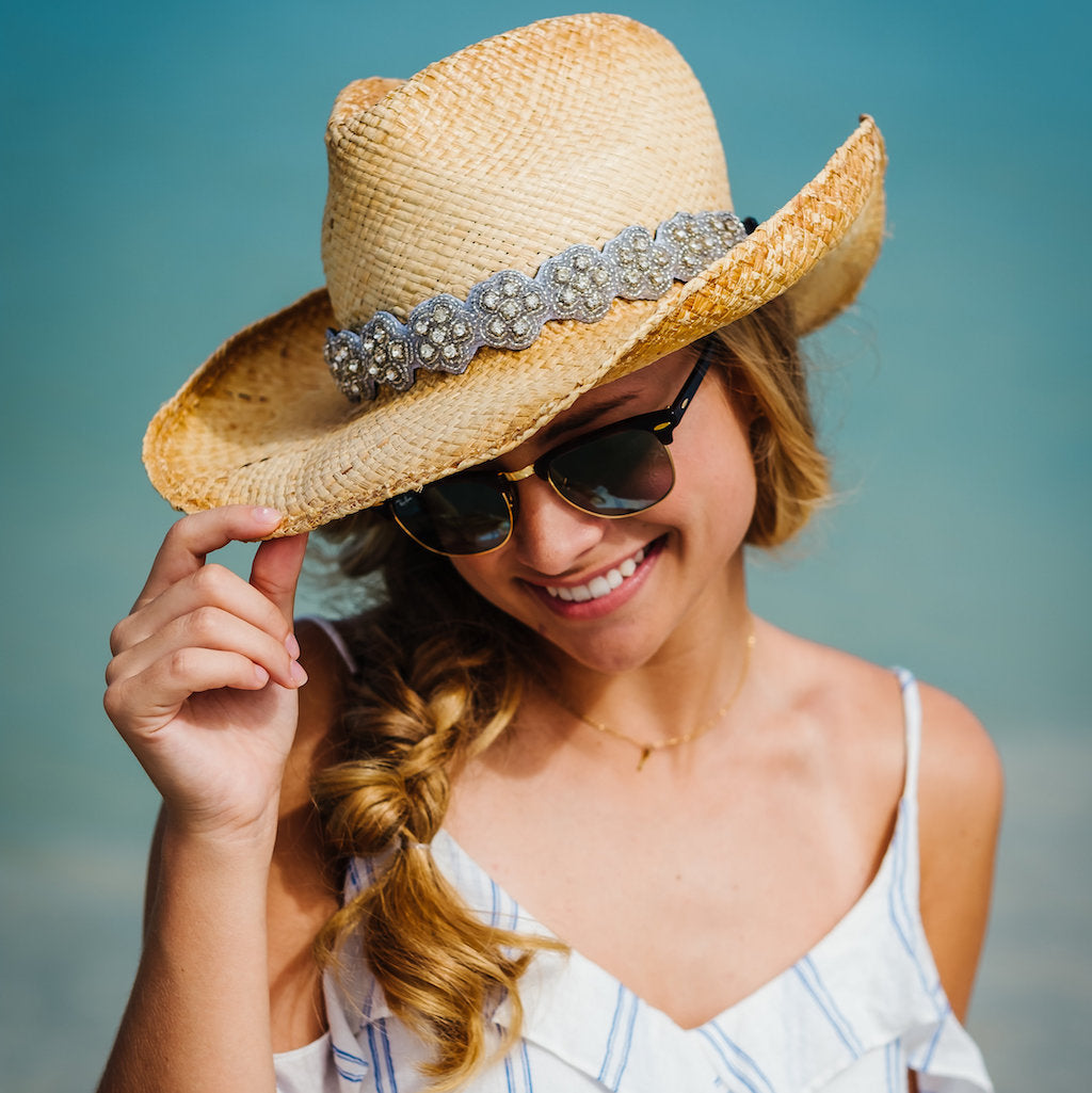 Hat Bands Inspired Elements Co