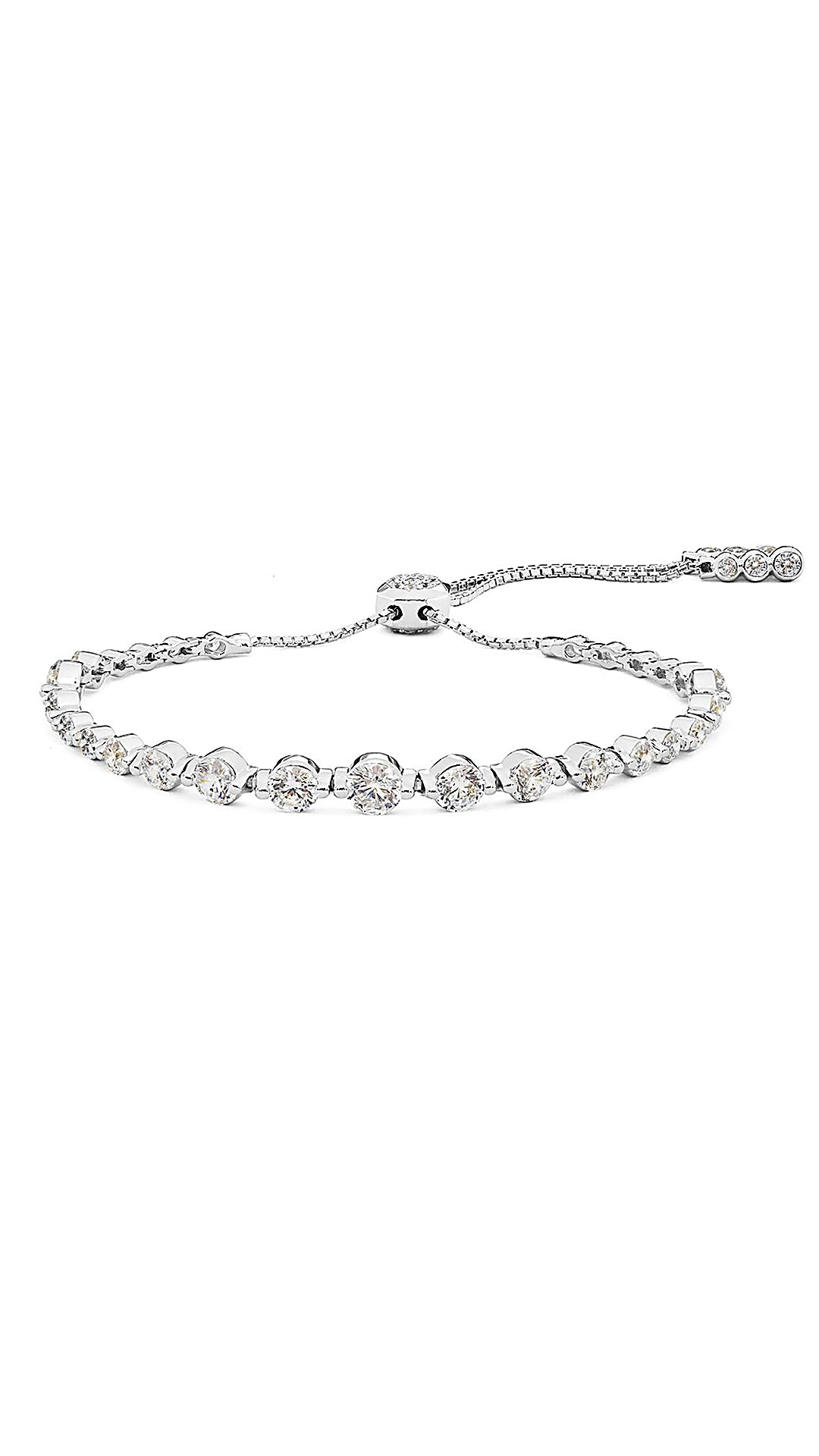Tennis Bracelets For Women Gold Silver Rose Gold Carat Carat London Uk