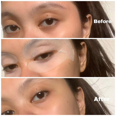 Eye De Puff Mask My Care Kits