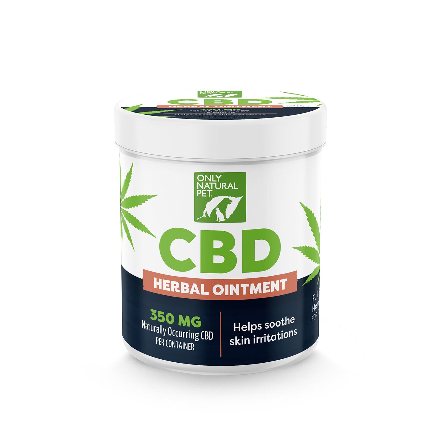 Only Natural Pet Cbd For Dogs Cats Lab Results