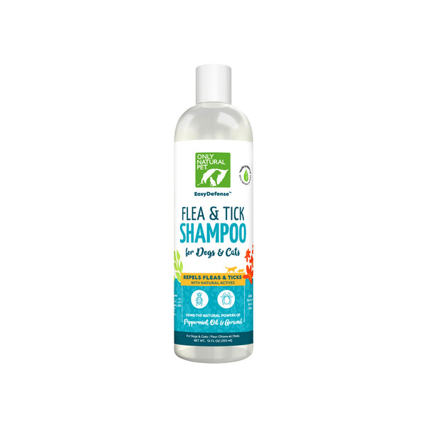 Natural Flea Killers Control For Pets Only Natural Pet