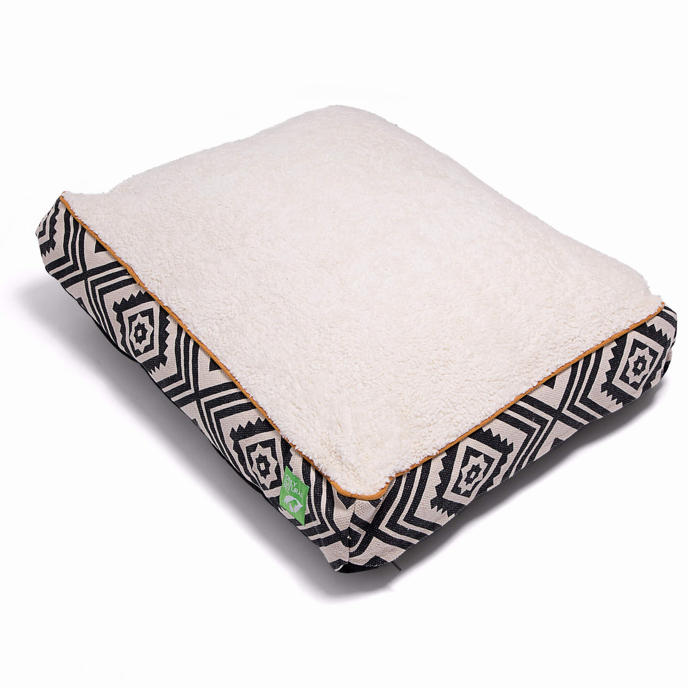 Only Natural Pet Organic Sherpa Pet Beds Only Natural Pet