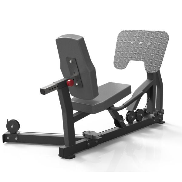 Tko Multi Function Home Gym With Leg Press Included 6610 Competitors Outlet