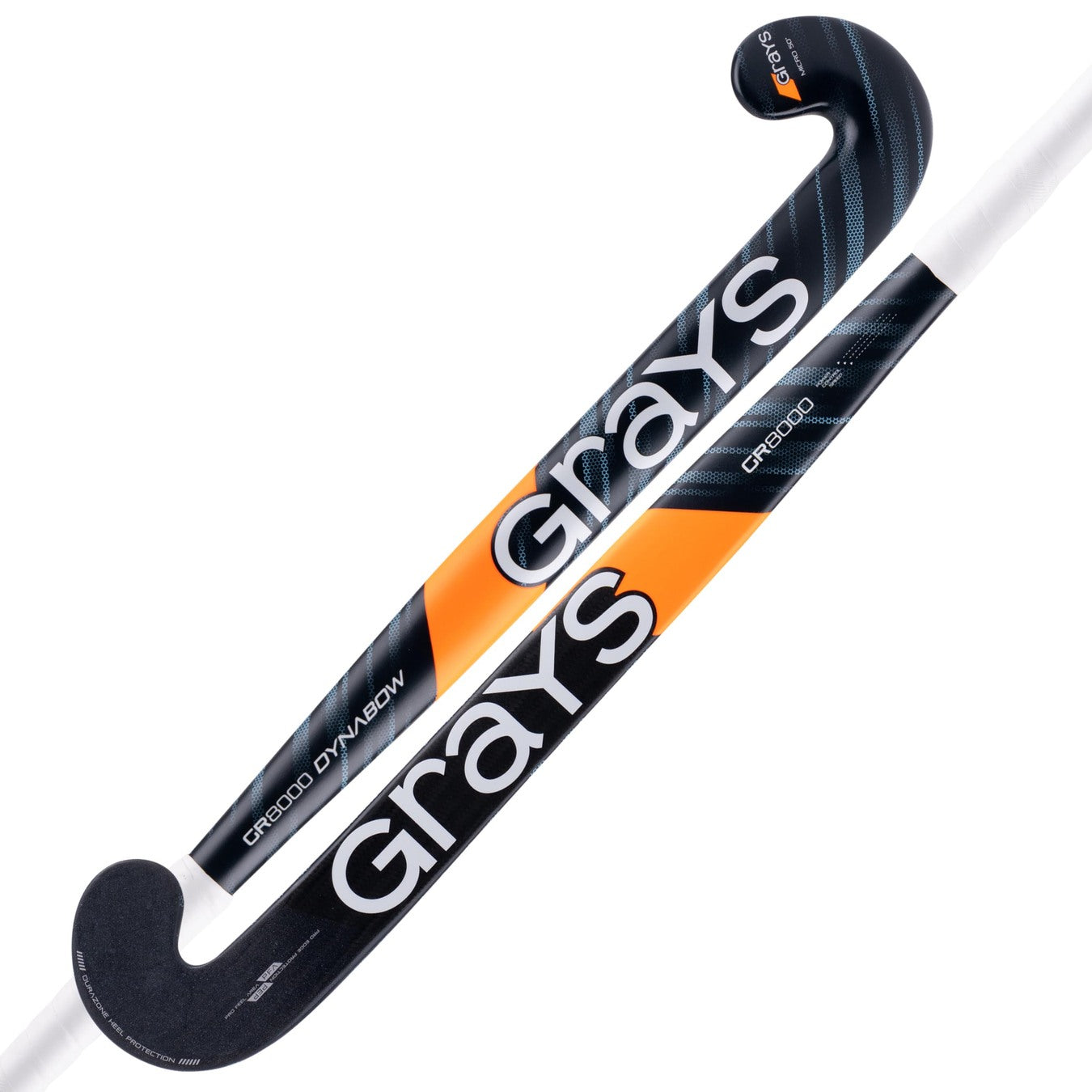 Gr8000 Dynabow Composite Hockey Stick Grays Hockey